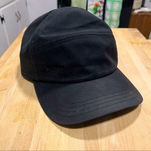 Arc’teryx Elaho Cap Black Adjustable